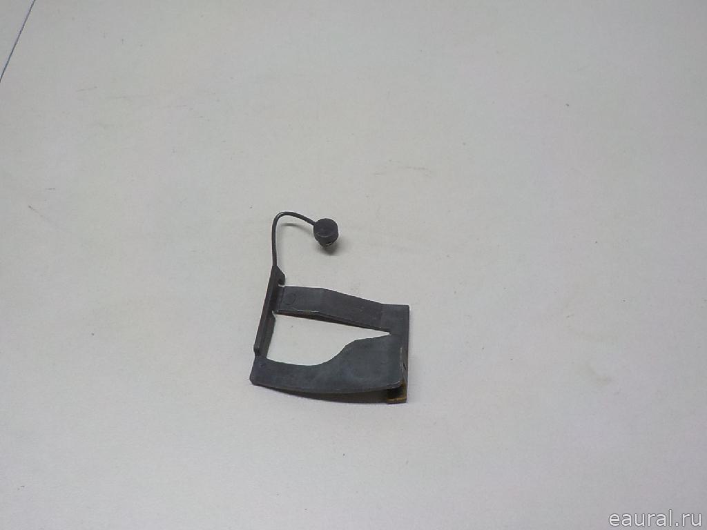 Зажим