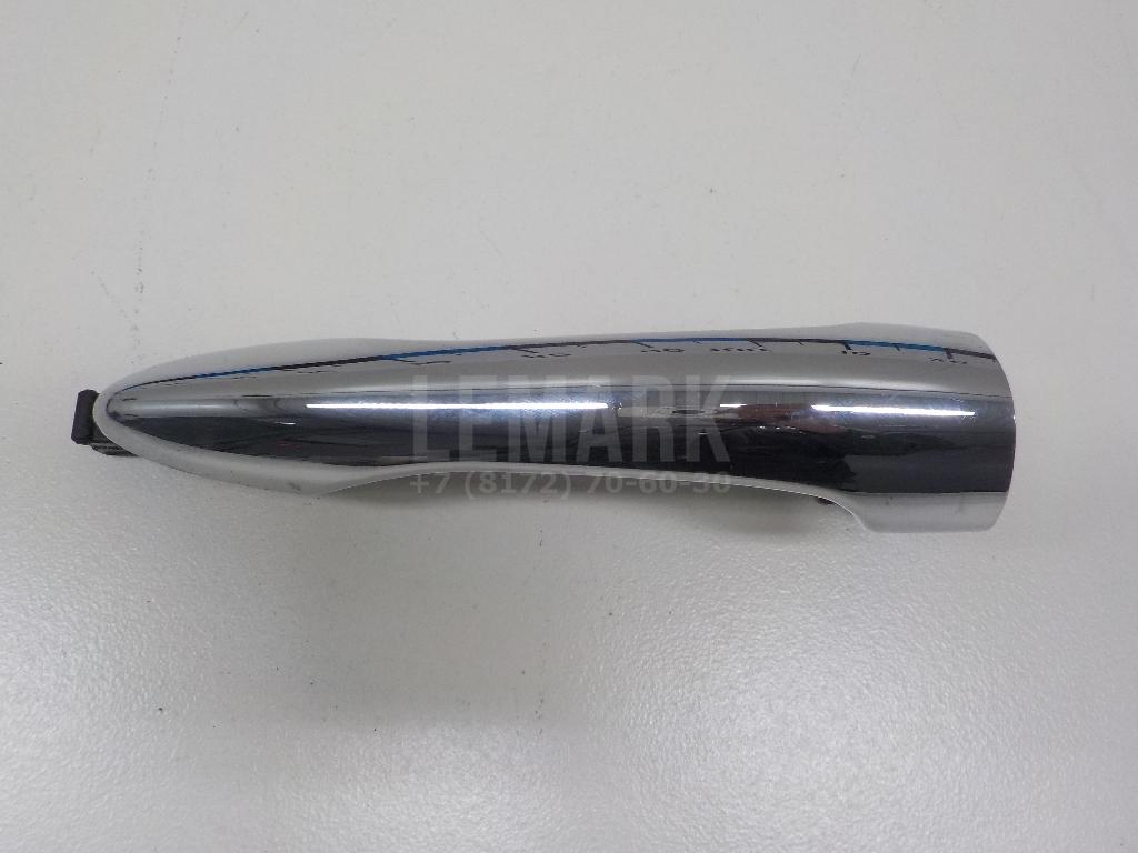 Ручка двери наружная правая 826613W010 Hyundai-Kia