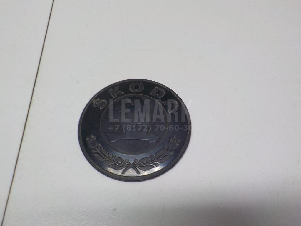 Эмблема 1Z0103940C VAG