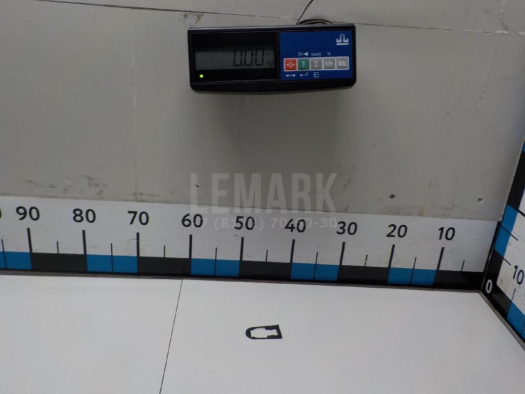 Прокладка ручки двери 1C0837211A VAG