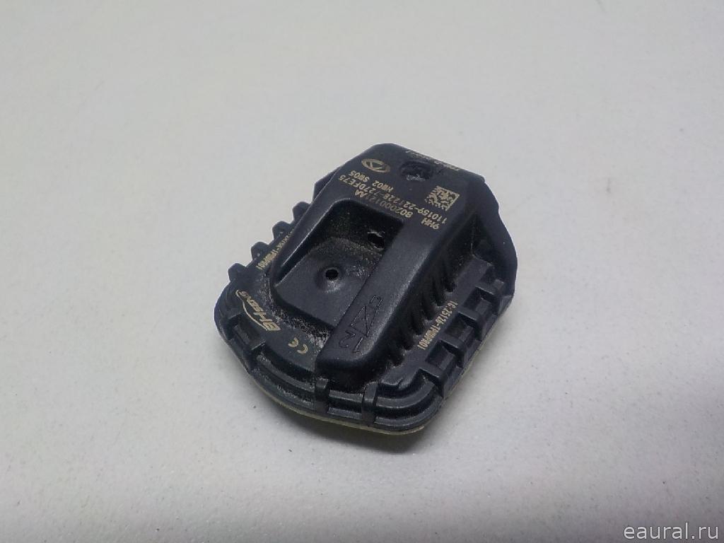 Датчик давления в шине (TPMS)