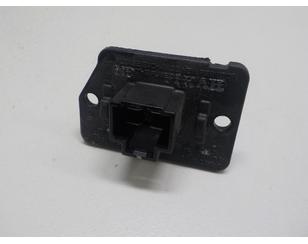 Резистор отопителя для Hyundai ix35/Tucson 2010-2015 с разбора состояние отличное
