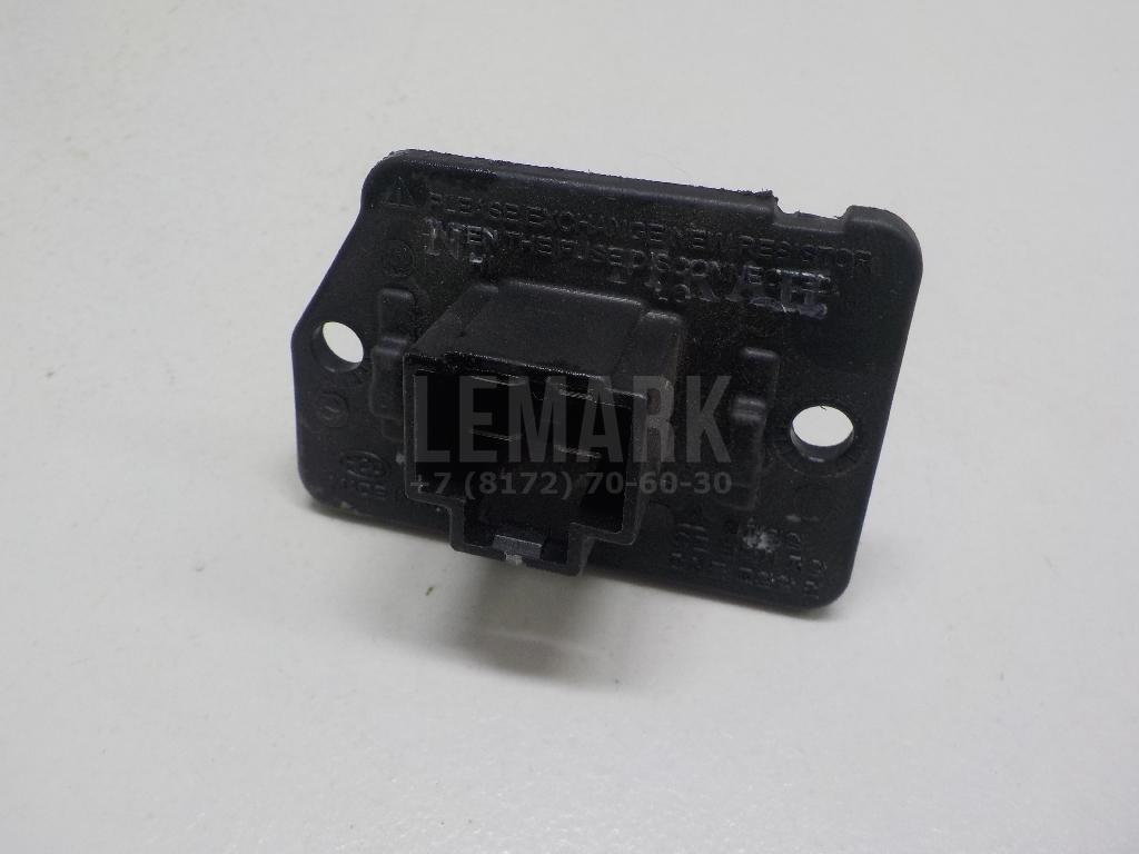 Резистор отопителя 971283K000 Hyundai-Kia