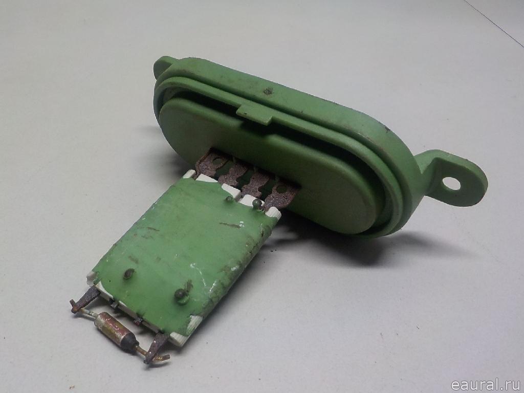 Резистор отопителя