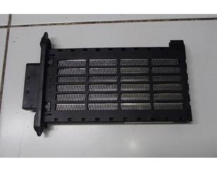 Радиатор отопителя электрический для VAZ Lada Largus 2012> б/у состояние отличное