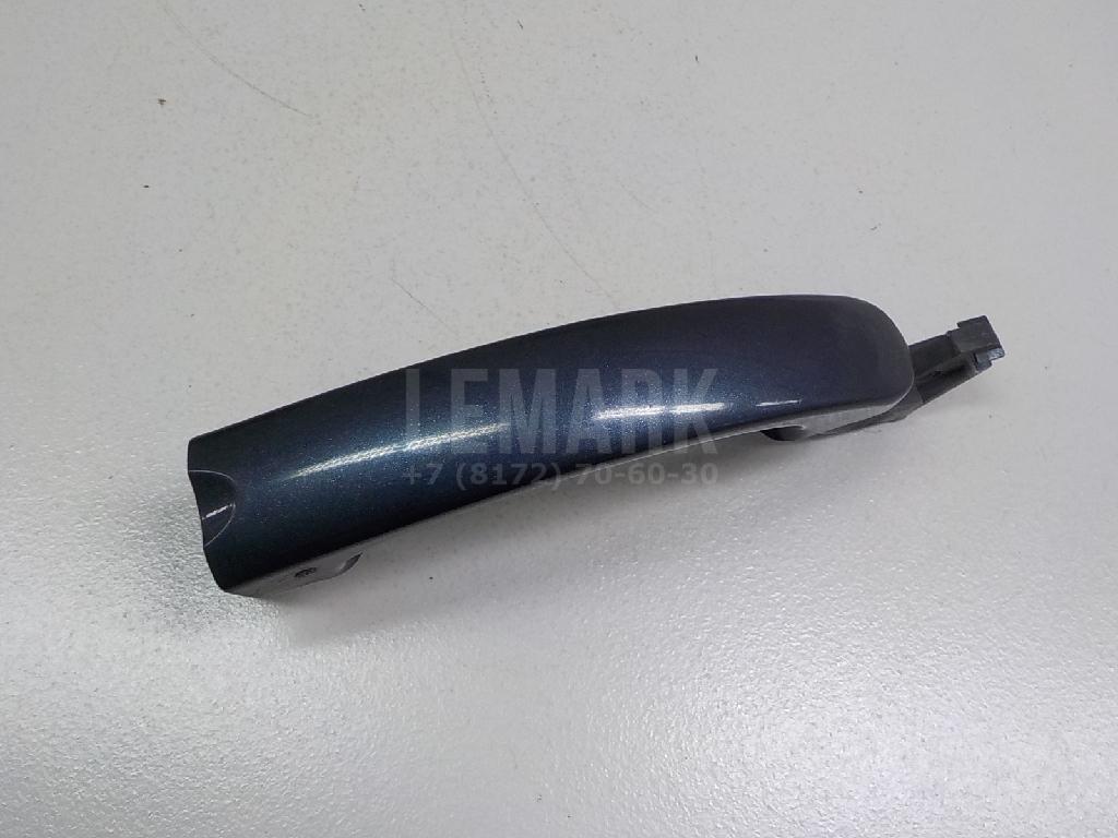 Ручка двери наружная 1K5837205GRU VAG