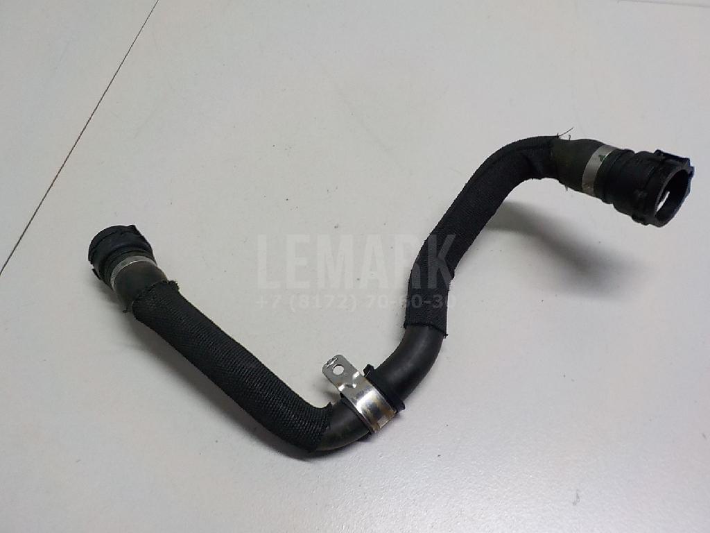 Патрубок радиатора для  Acura MDX 2013-2020