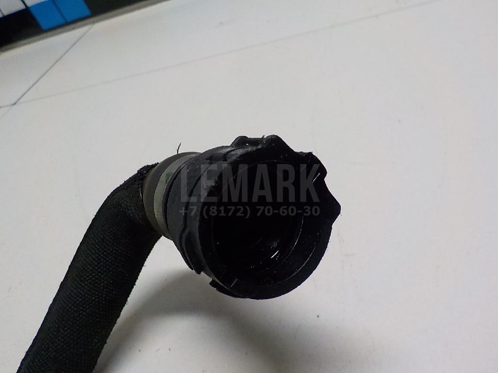 Патрубок радиатора для  Acura MDX 2013-2020