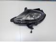 Фара противотуманная левая