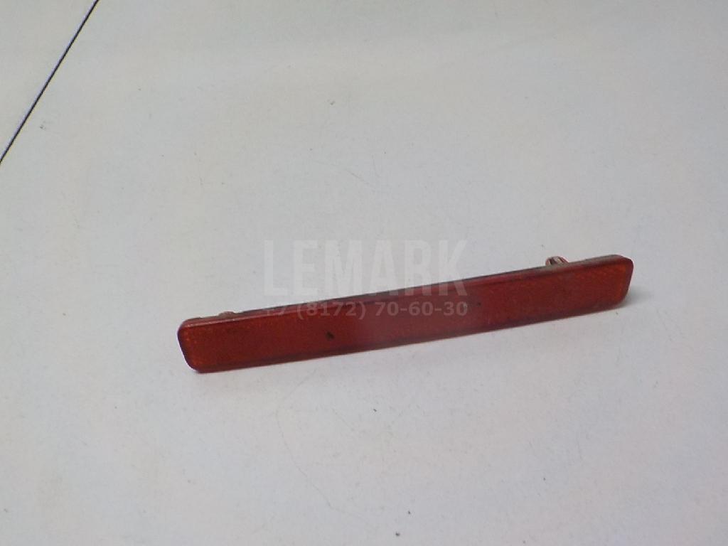 Отражатель в бампер задний левый 7E0945105 VAG