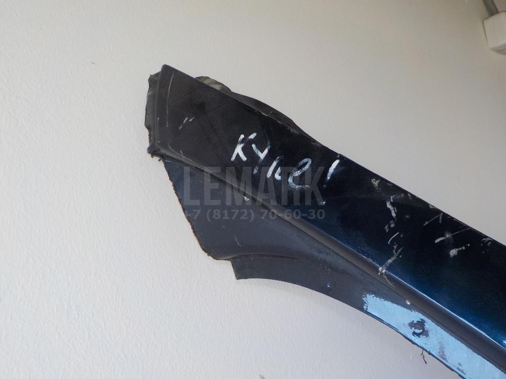 Крыша для  Avatr 11 2022
