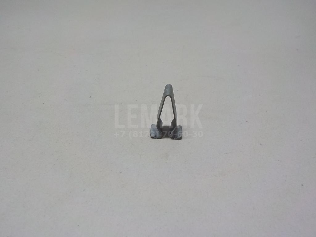 Зажим 4A0867276 VAG