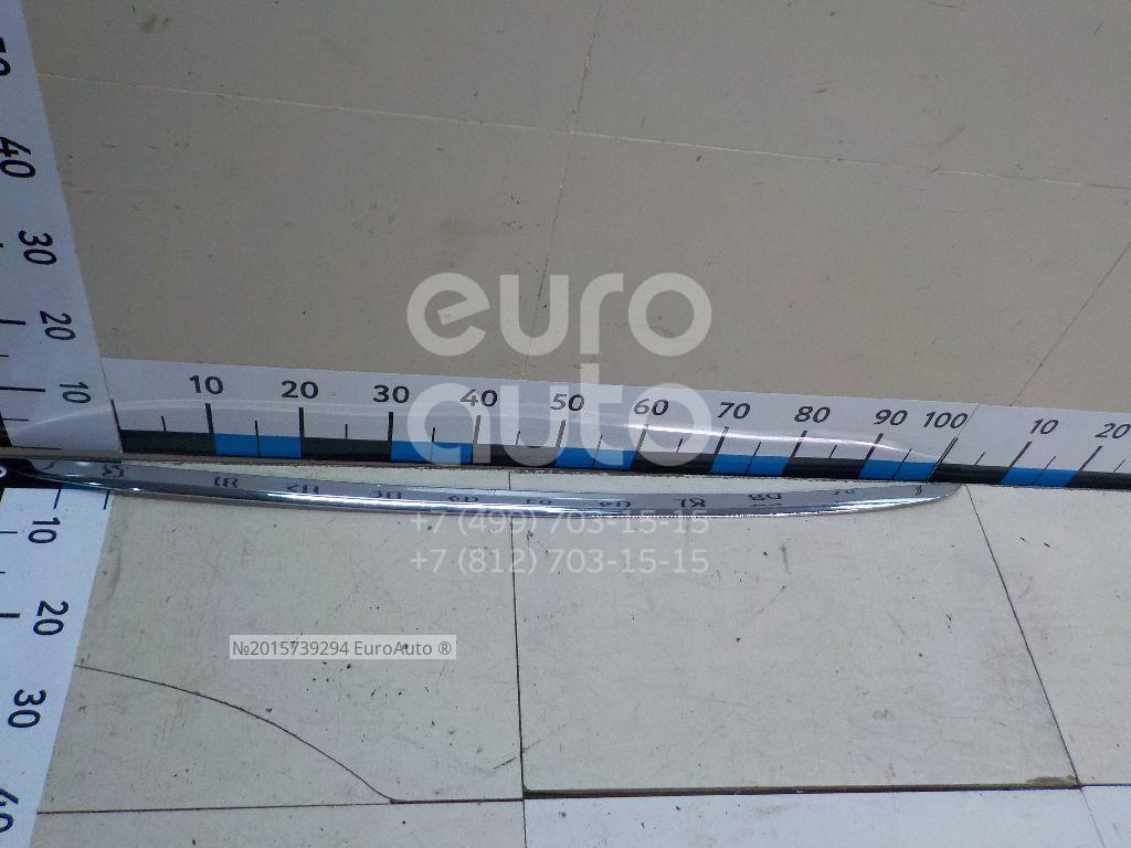 2057400393 Mercedes Benz Накладка двери багажника от производителя по ...