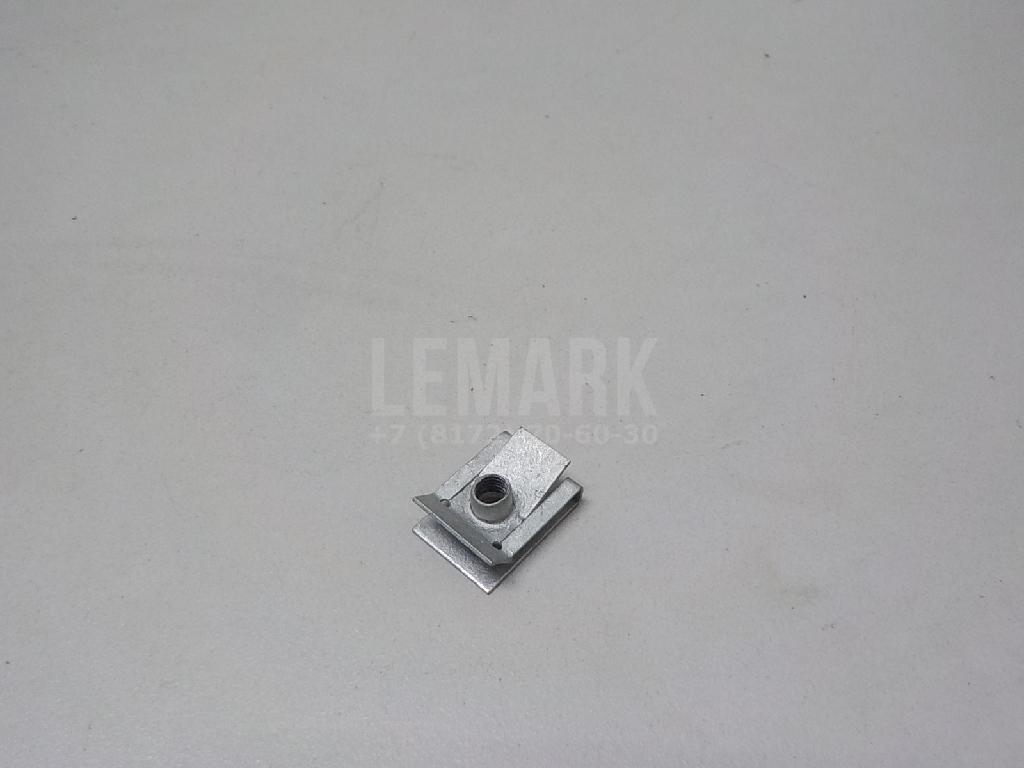 Гайка N90981702 VAG