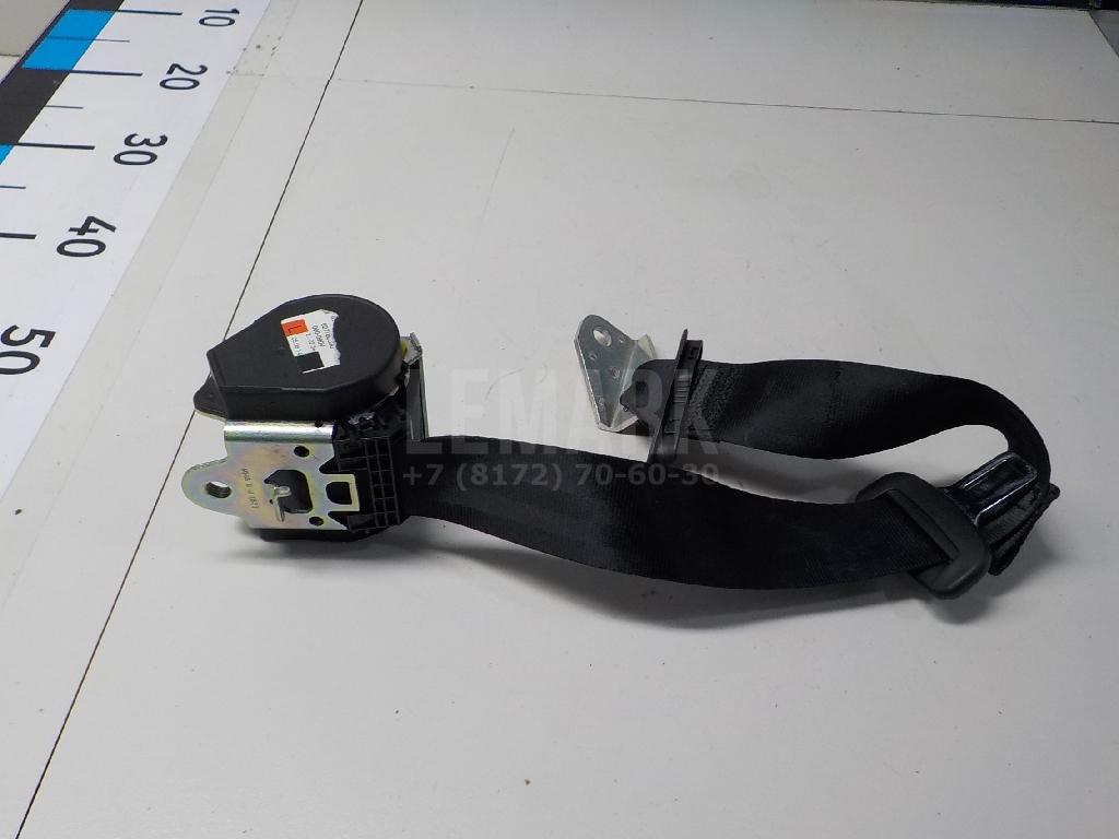 Ремень безопасности 5C6857805RAA VAG