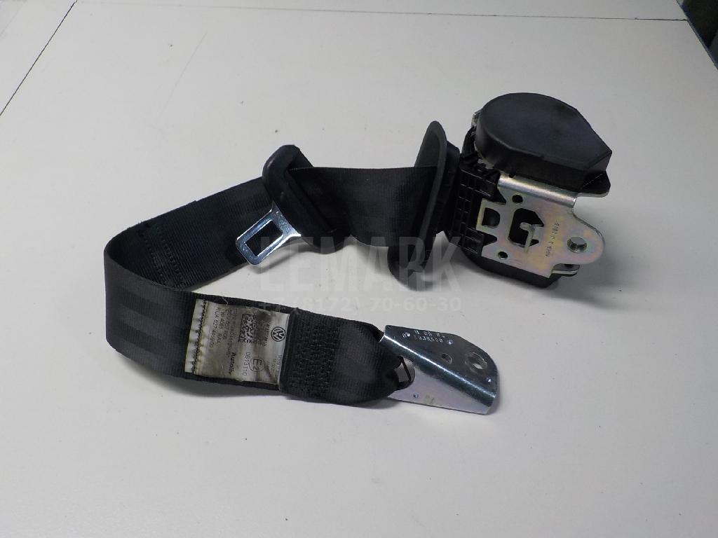 Ремень безопасности 5C6857806DRAA VAG