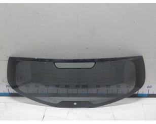 Стекло двери багажника для Kia Sportage 2010-2015 с разбора состояние отличное
