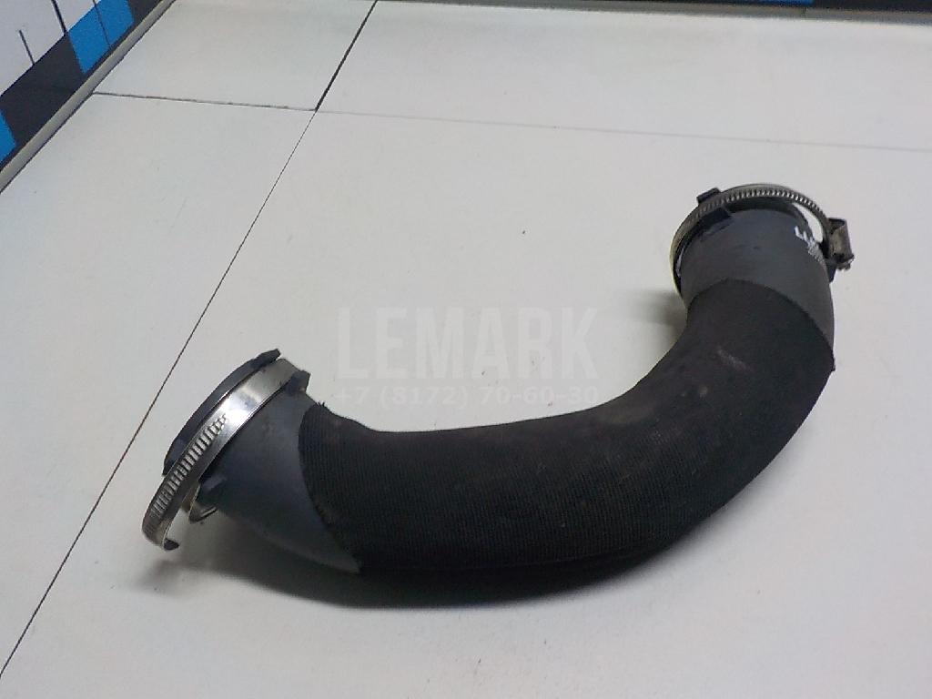 Патрубок интеркулера для  BMW 3-serie E92/E93 2006-2012