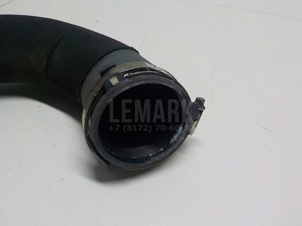 Патрубок интеркулера для  BMW 3-serie E92/E93 2006-2012