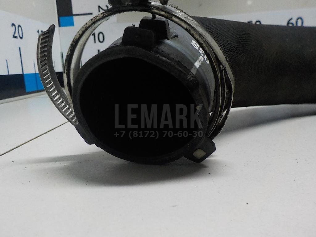 Патрубок интеркулера для  BMW 3-serie E92/E93 2006-2012