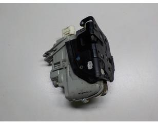Замок двери передней левой для VW Passat [B6] 2005-2010 с разбора состояние удовлетворительное