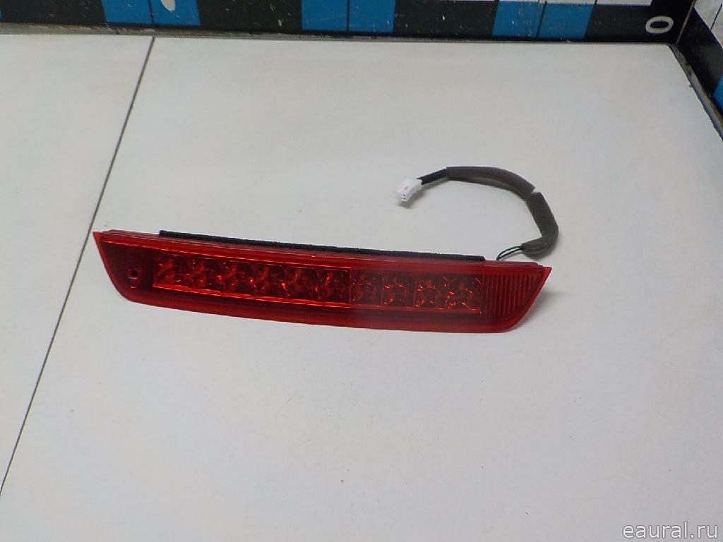 Фонарь задний (стоп сигнал)