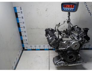 Двигатель CGQB для Audi Q5 [8R] 2008-2017 б/у состояние отличное