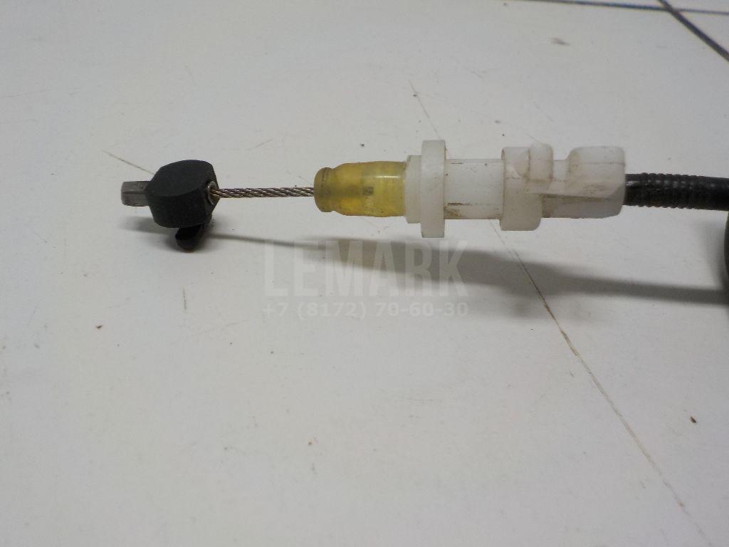 Трос открывания передней двери для  BMW X5 E53 2000-2007