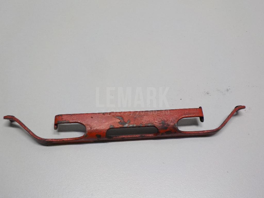 Пружина возвратная тормозных колодок 0004218291 Mercedes Benz