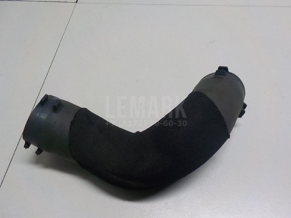 Патрубок интеркулера для  Fiat Doblo 2001-2005