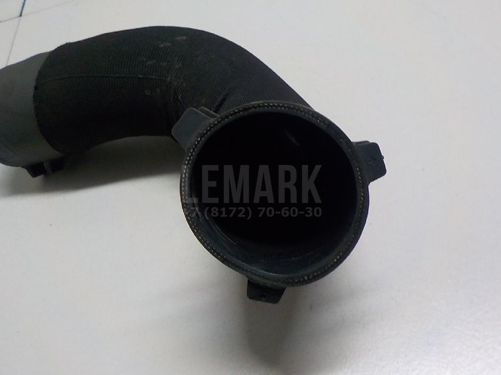 Патрубок интеркулера для  Fiat Doblo 2001-2005