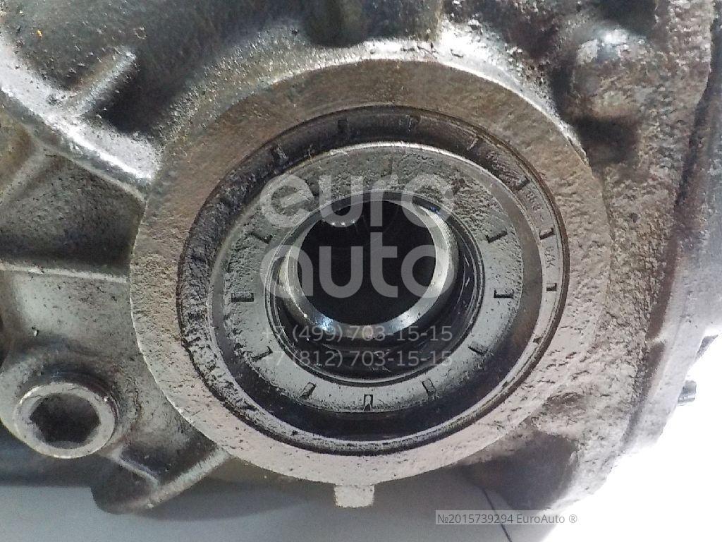 Mercedes Benz 2033509414 Редуктор заднего моста