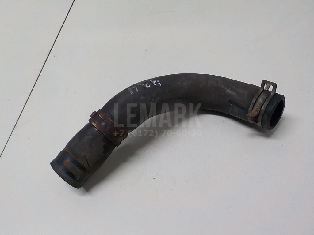 Патрубок радиатора 254112S000 Hyundai-Kia