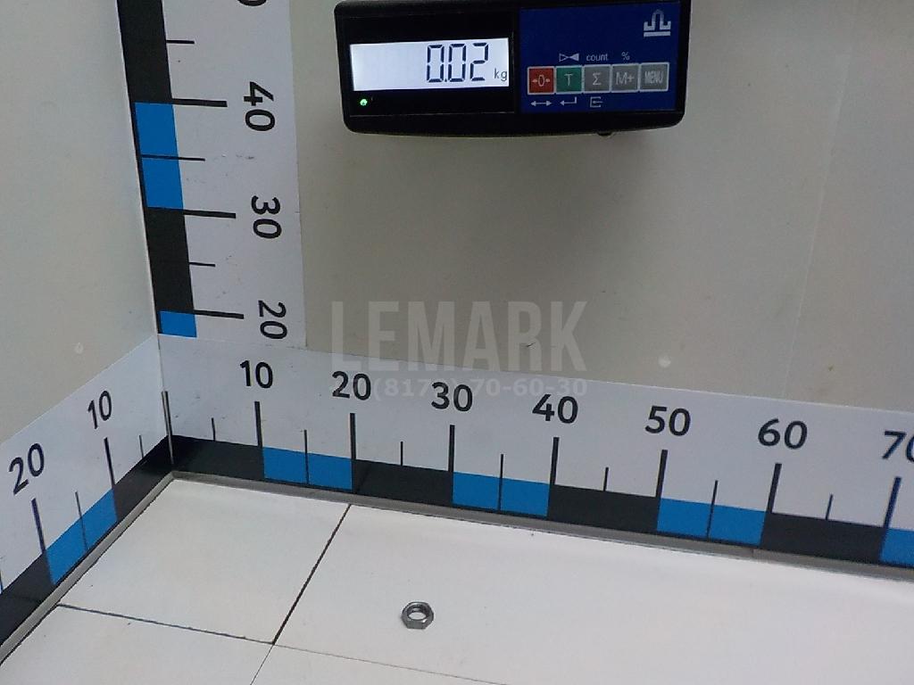 Гайка WHT000001T VAG