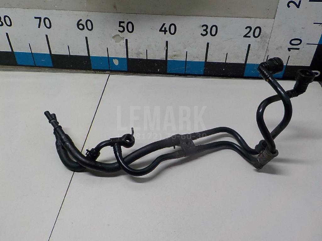 Трубка топливная 314502F005 Hyundai-Kia
