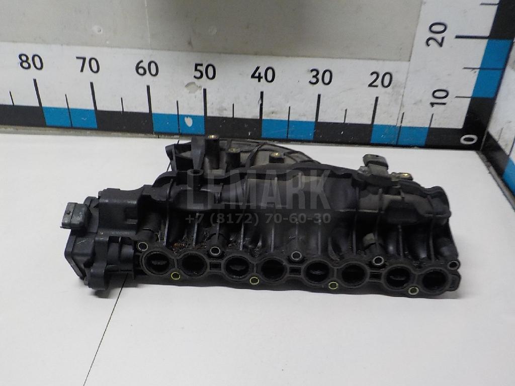 Коллектор впускной 283102F011 Hyundai-Kia