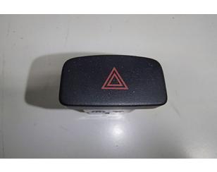 Кнопка аварийной сигнализации для Hyundai Sonata IV (EF)/ Sonata Tagaz 2001-2012 б/у состояние отличное