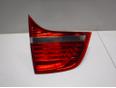 Фонарь задний внутренний левый