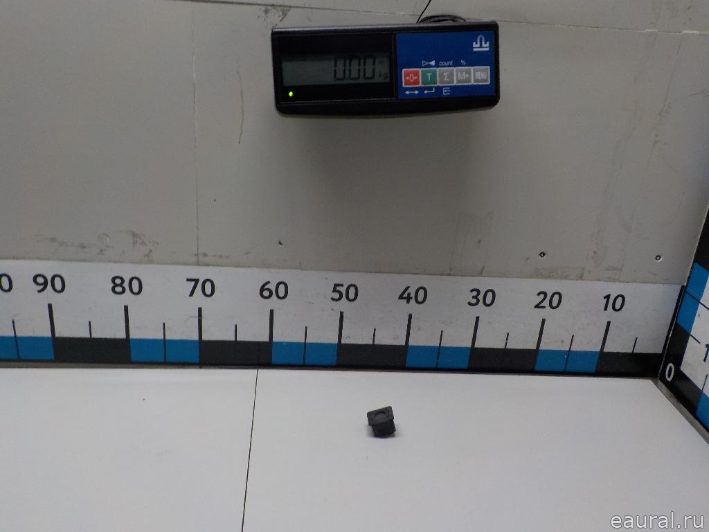 Подушка радиатора
