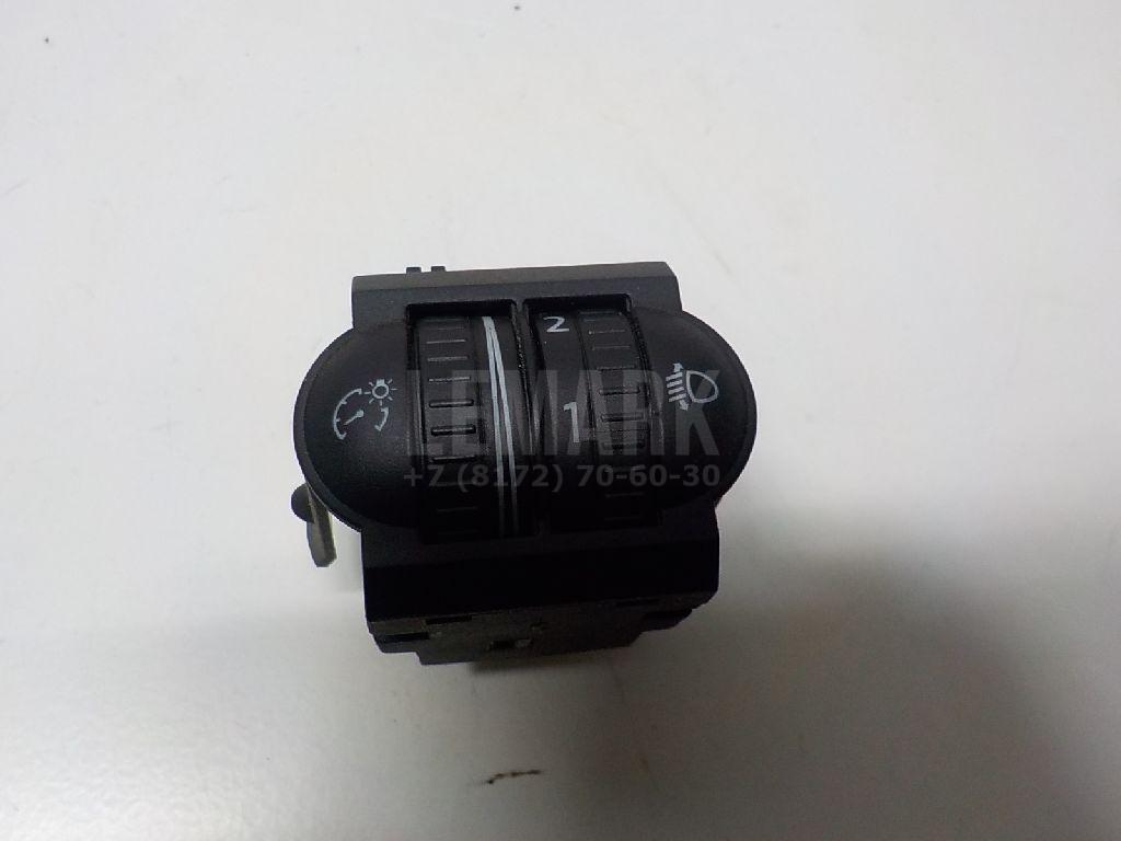 Кнопка корректора фар 5C6941333AREH VAG