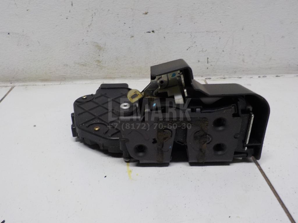 Замок двери задней левой 1333606 Ford