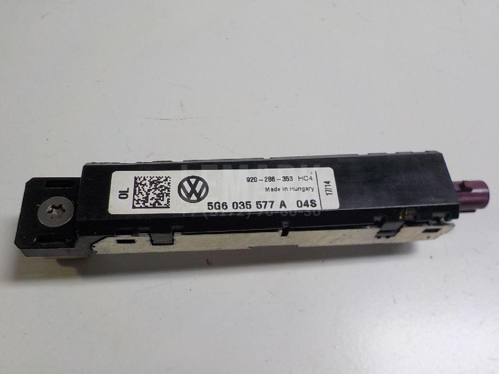 Усилитель 5G6035577A VAG