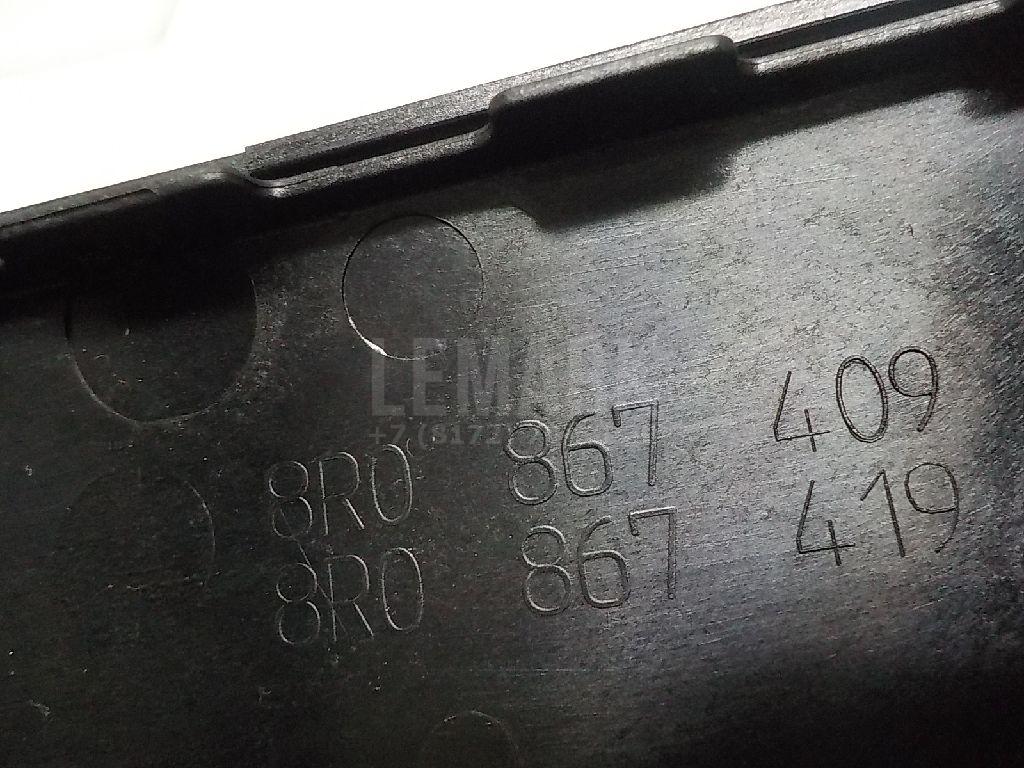 Накладка на дверь для  Acura MDX 2001-2006