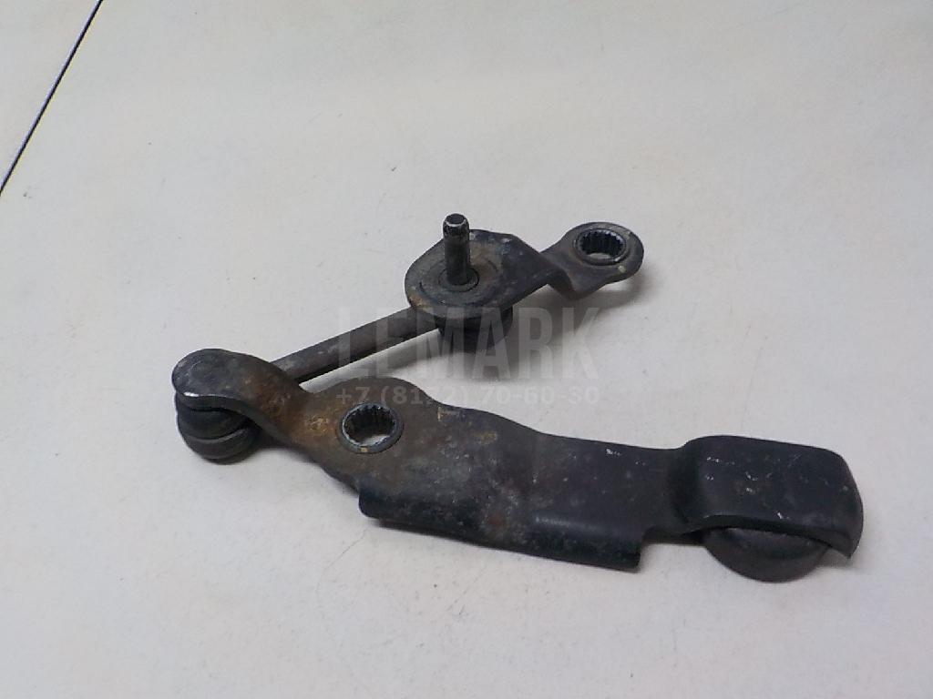 Рычаг переключения передач 4390024701 Hyundai-Kia