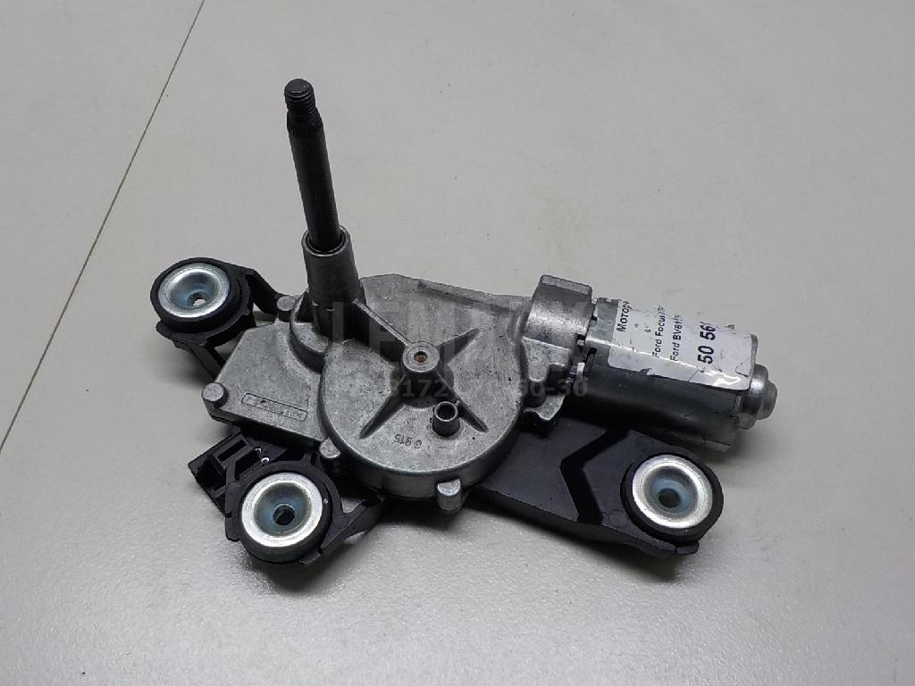 Моторчик стеклоочистителя задний BV6117K441AA Ford