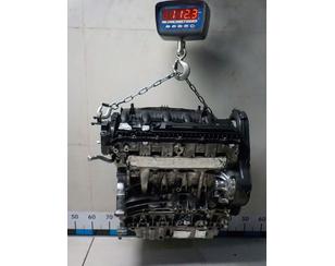 Двигатель D5244T14