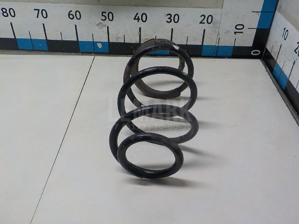 Пружина передняя 546302Y914 Hyundai-Kia