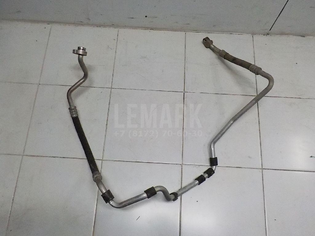 Трубка кондиционера 5C0820743T VAG