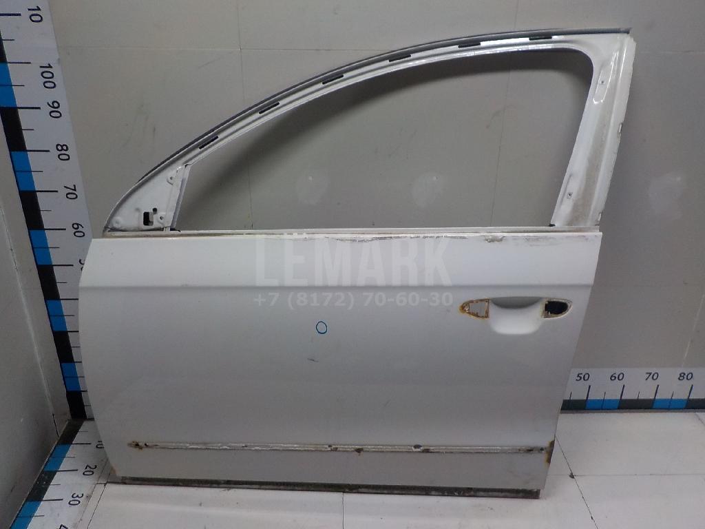 Дверь передняя левая 3C4831055J VAG