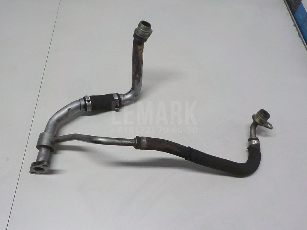 Трубка масляная 057145736P VAG